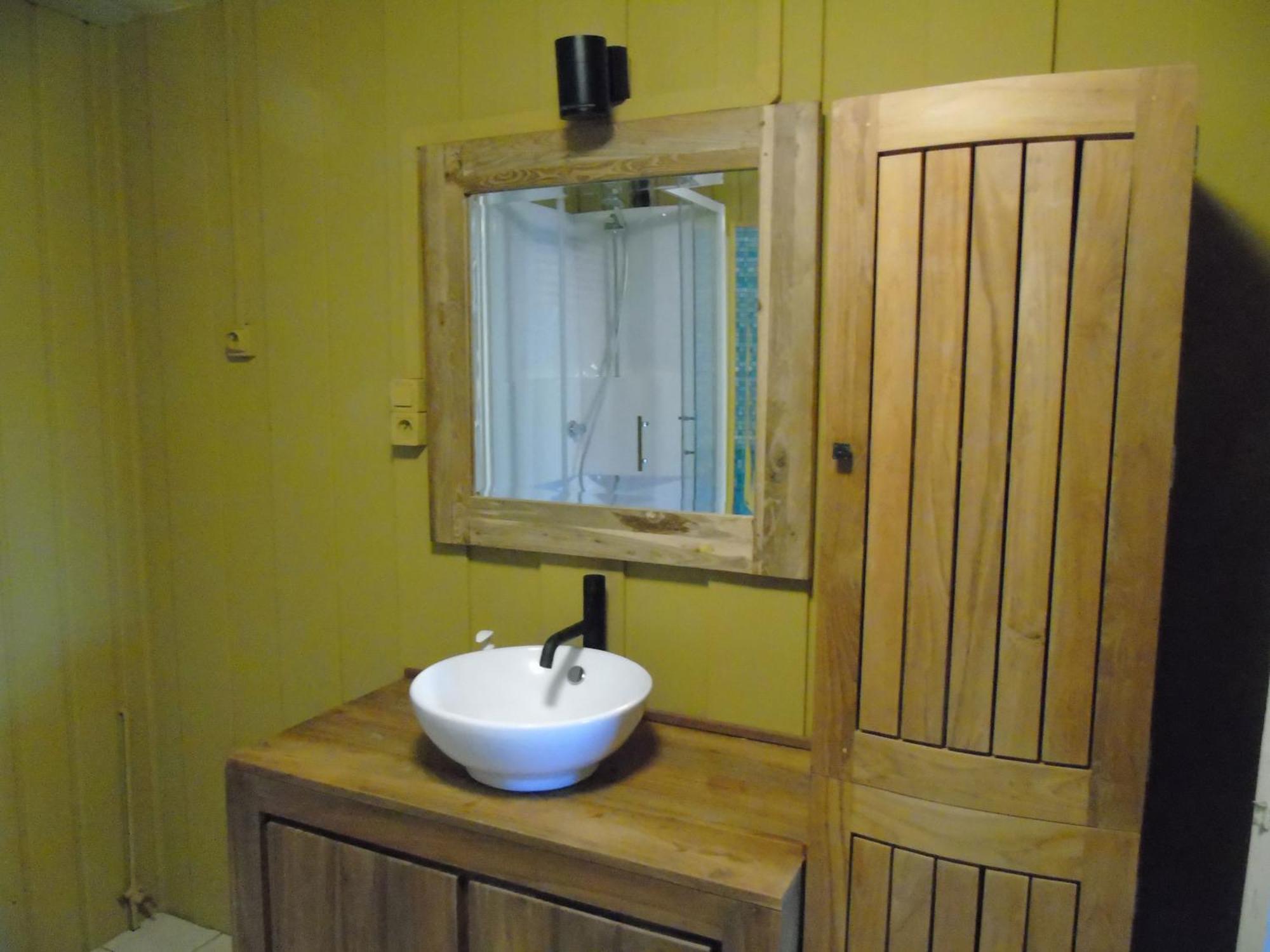 Maison L'Hirondelle Rustique A Tournavaux Ngoại thất bức ảnh